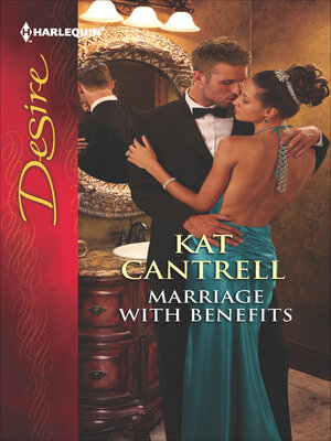 cover image of Marriage with Benefits